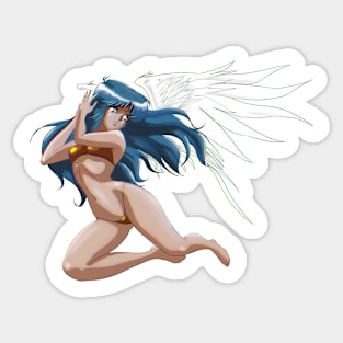 AngelDesign Sticker